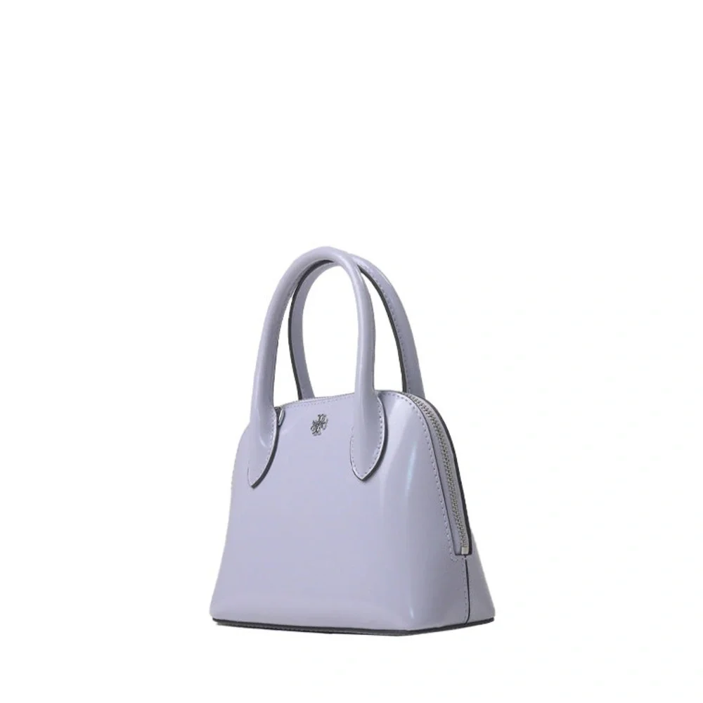 NWT Tory Burch Lavender Handbag